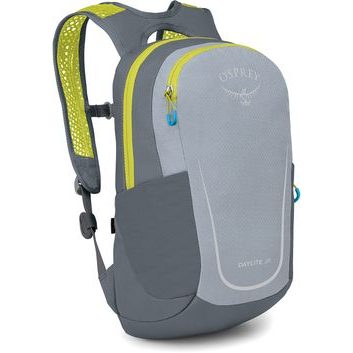 OSPREY DAYLITE JR 10, slate grey/tungsten