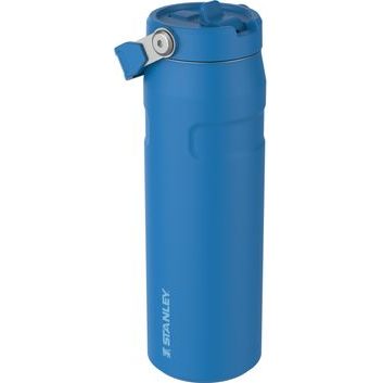 STANLEY IceFlow™ Bottle Flip Straw 700 ml Azure