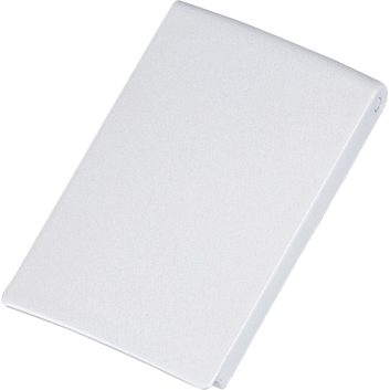 TREK Trek 2022 Powerfly & Rail Aluminum Paint Match Charge Port Covers White