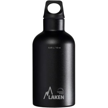 LAKEN Futura 350 ml černá