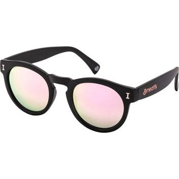 MEATFLY Lunaris, Pink / Black