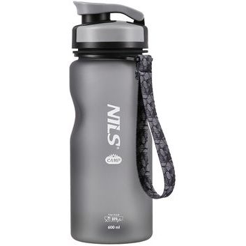 NILS Camp NC1740 600 ml černá
