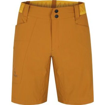 HANNAH NAIRI II, buckthorn brown