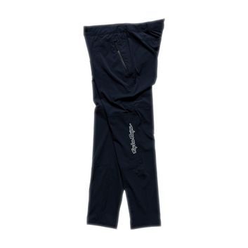TROY LEE DESIGNS SKYLINE TRAIL PANT MONO BLACK