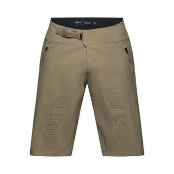 FOX Flexair Short W/ Liner Military