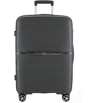 HIGHBURY Venice HBY-0179/3-L PP 86 L - tmavě šedá