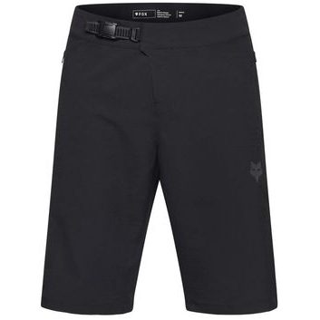 FOX Ranger Short W/Liner Black