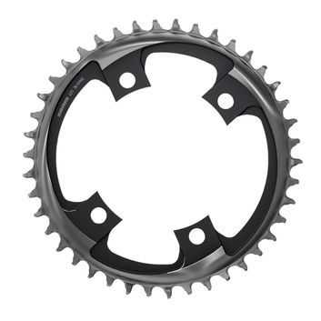 SRAM CRING ROAD 40T 107 X-SYNC GREY