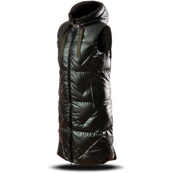 TRIMM PEGGY deep khaki