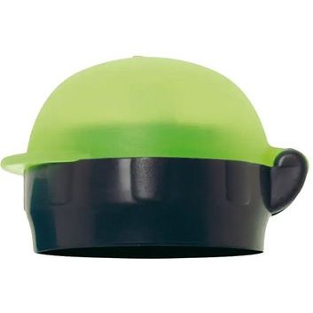 LAKEN Uzávěr k láhvi Hit zelený