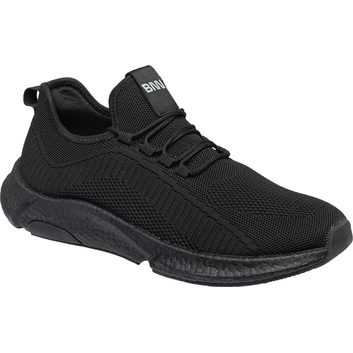 BENNON MEADOW OB Low Black
