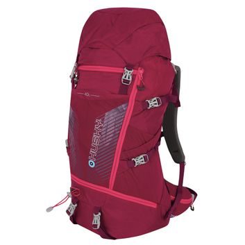 HUSKY Capture 40l magenta