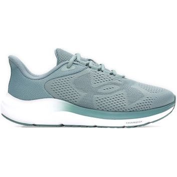 UNDER ARMOUR W Charged Pursuit 4 BL-GRN