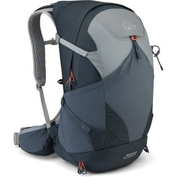 LOWE ALPINE AirZone Trail Duo ND30, orion blue/citadel