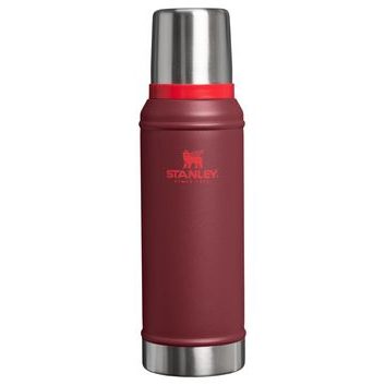 STANLEY Legendary Classic Bottle 940 ml Cranberry