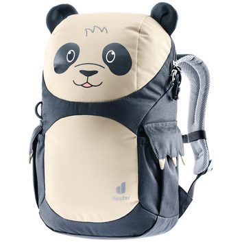 DEUTER Kikki 8 black-bone