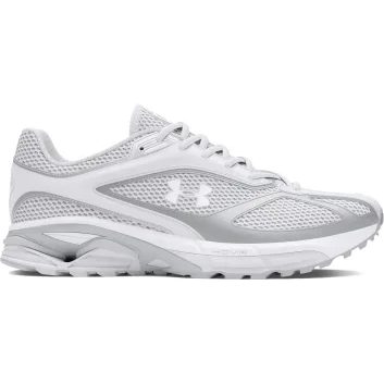 UNDER ARMOUR UA HOVR Apparition RTRFTR TC White