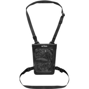 TATONKA WP CHEST HOLSTER black