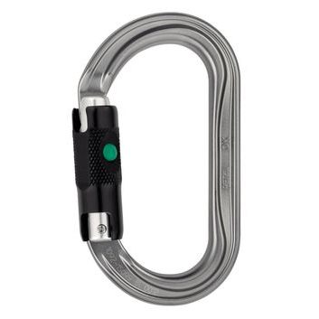 PETZL OK BALL LOCK