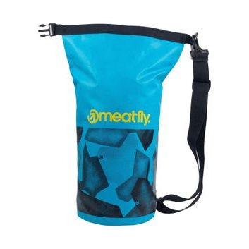 MEATFLY Dry Bag 10 L, Blue