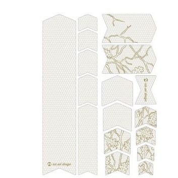 RIESEL TAPE 3000 oak leaves