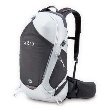 RAB Protium 20 dark pewter/anthracite