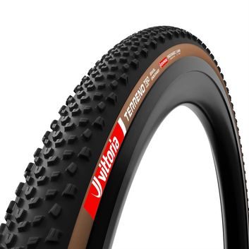 VITTORIA Terreno T60 Mixed 40-622 Gravel Endurance Brown G2.0