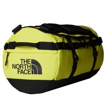 THE NORTH FACE BASE CAMP DUFFEL - S 50L sulpur spring green/tnf black