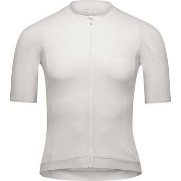 POC M's Cadence Jersey Granite Grey
