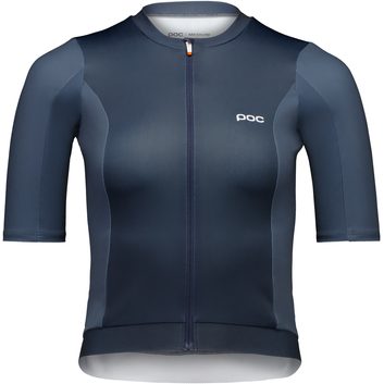 POC W´s Cadence Jersey Apatite Navy