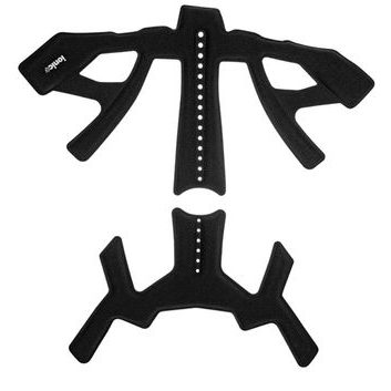 BELL Falcon XR MIPS Pad Kit-blk