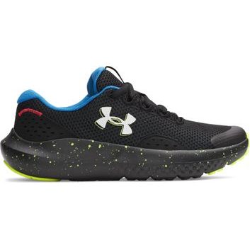 UNDER ARMOUR UA BGS Surge 4-BLK
