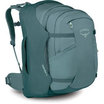 OSPREY FAIRVIEW 55 cascade blue/torrent blue