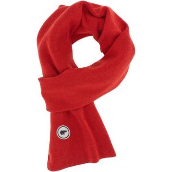 EISBÄR Callon 2.0 Scarf mineral red