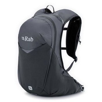 RAB Nitron 18 anthracite
