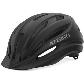 GIRO Register II Mat Black/Charcoal
