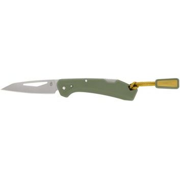 GERBER LST MINI - DP PE Green