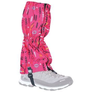 VIKING Gaiters Tibba, fuchsia
