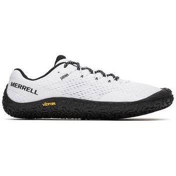 MERRELL VAPOR GLOVE 6 white/black