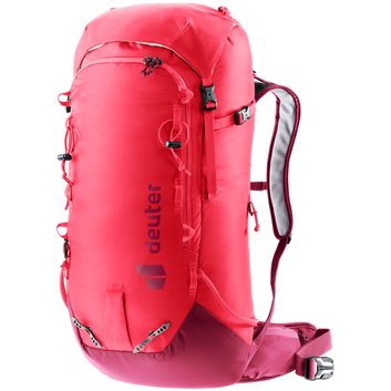 DEUTER Freescape Lite 24 SL hibiscus-ruby