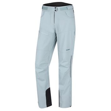 HUSKY Keson L faded mint