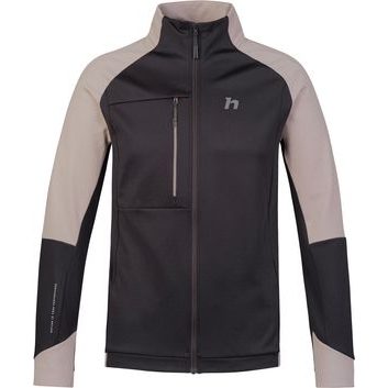 HANNAH TARIQ II anthracite/goat