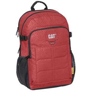 CATERPILLAR Millennial Classic Barry 31 červený