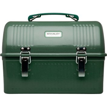 STANLEY Iconic Classic Lunch box 9.4l zelený