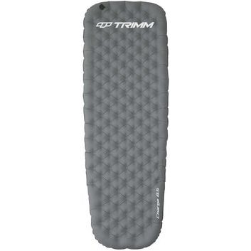 TRIMM CHARGE 8.5 grey