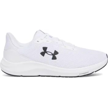 UNDER ARMOUR UA Charged Pursuit 4 White