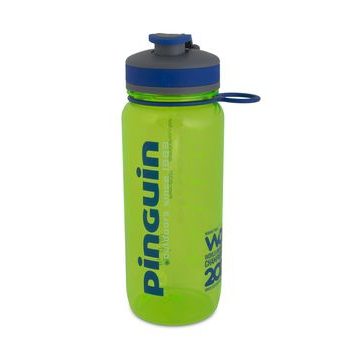 PINGUIN Tritan Sport Bottle 0.65L 2020 Green