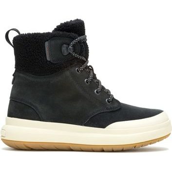 MERRELL J007056 MARQUETTE THERMO LACE WP black