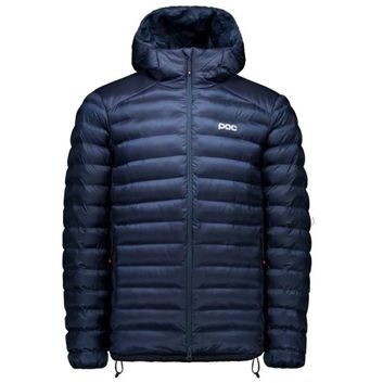 POC M's Coalesce Jacket Apatite Navy