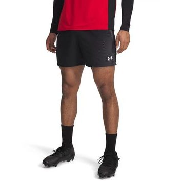 UNDER ARMOUR Vanish Graphic Short-BLK